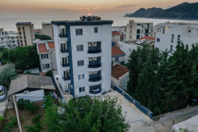 Lux DAM Apartments